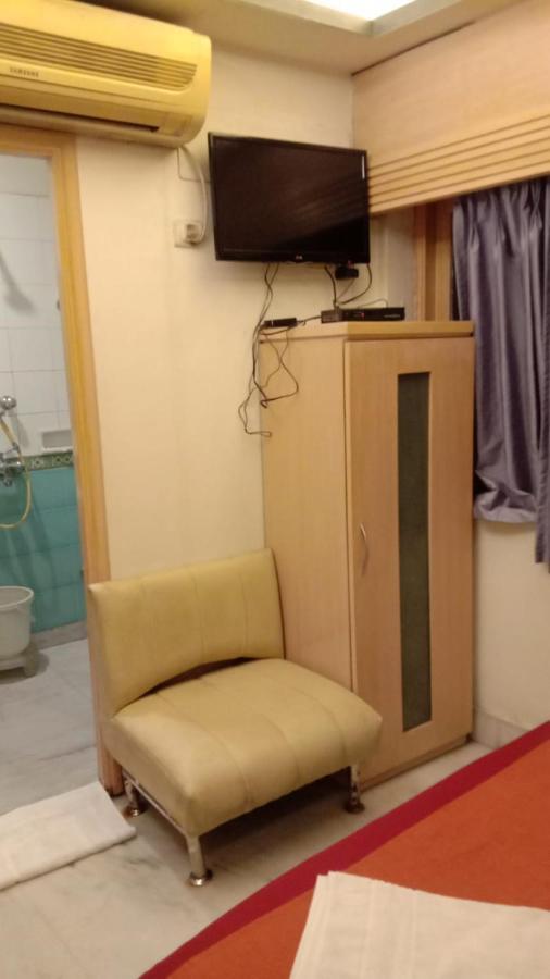 Hotel Aston Calcutta Extérieur photo