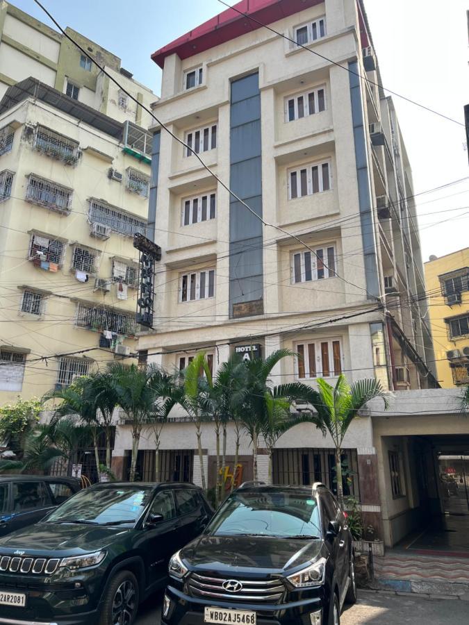 Hotel Aston Calcutta Extérieur photo