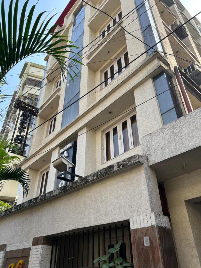 Hotel Aston Calcutta Extérieur photo