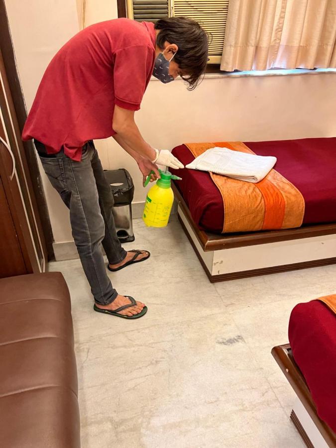 Hotel Aston Calcutta Extérieur photo