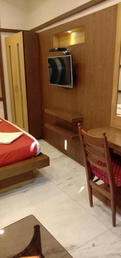 Hotel Aston Calcutta Extérieur photo