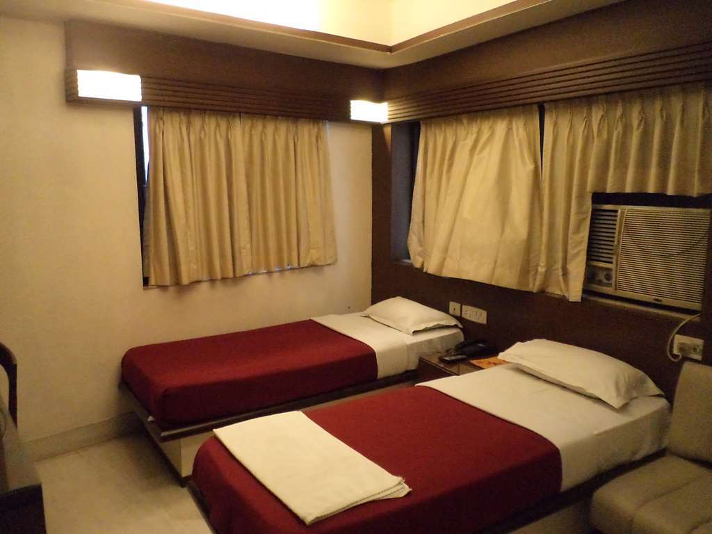 Hotel Aston Calcutta Chambre photo